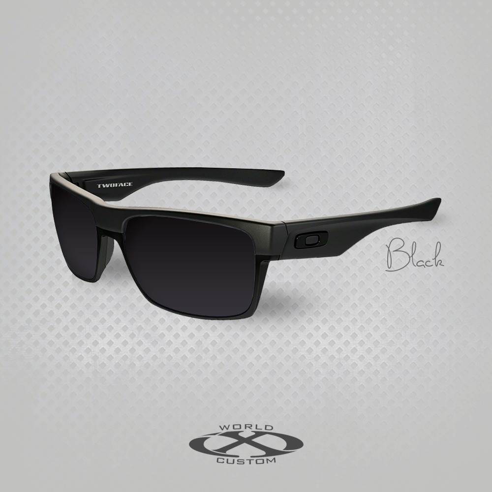 LENTES TWOFACE