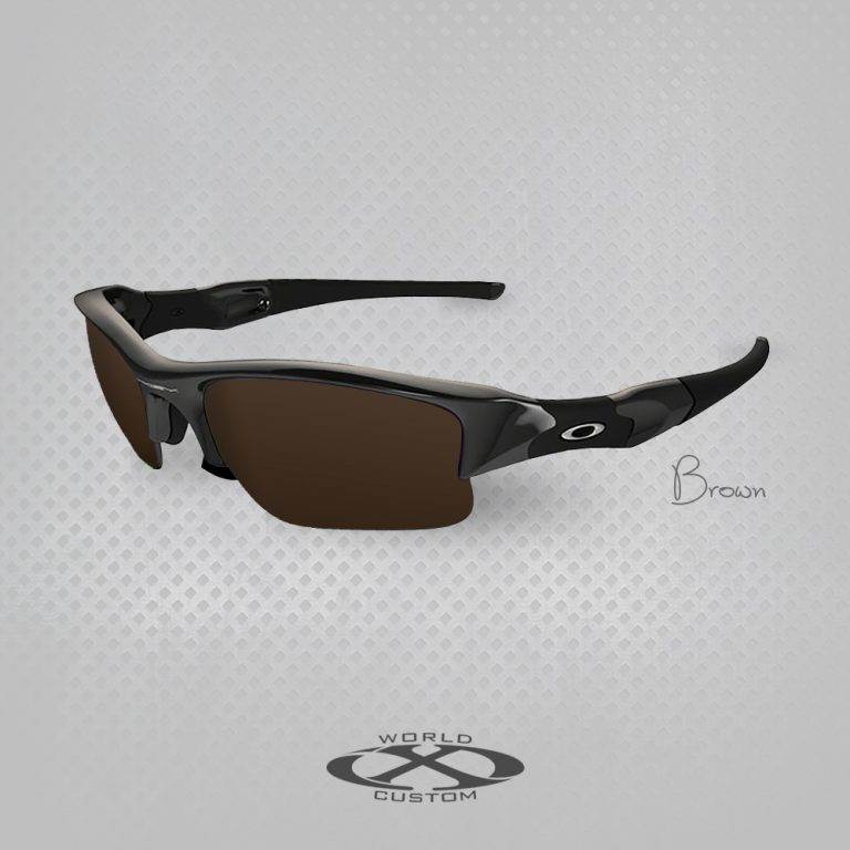 oakley flak jacket 1.0