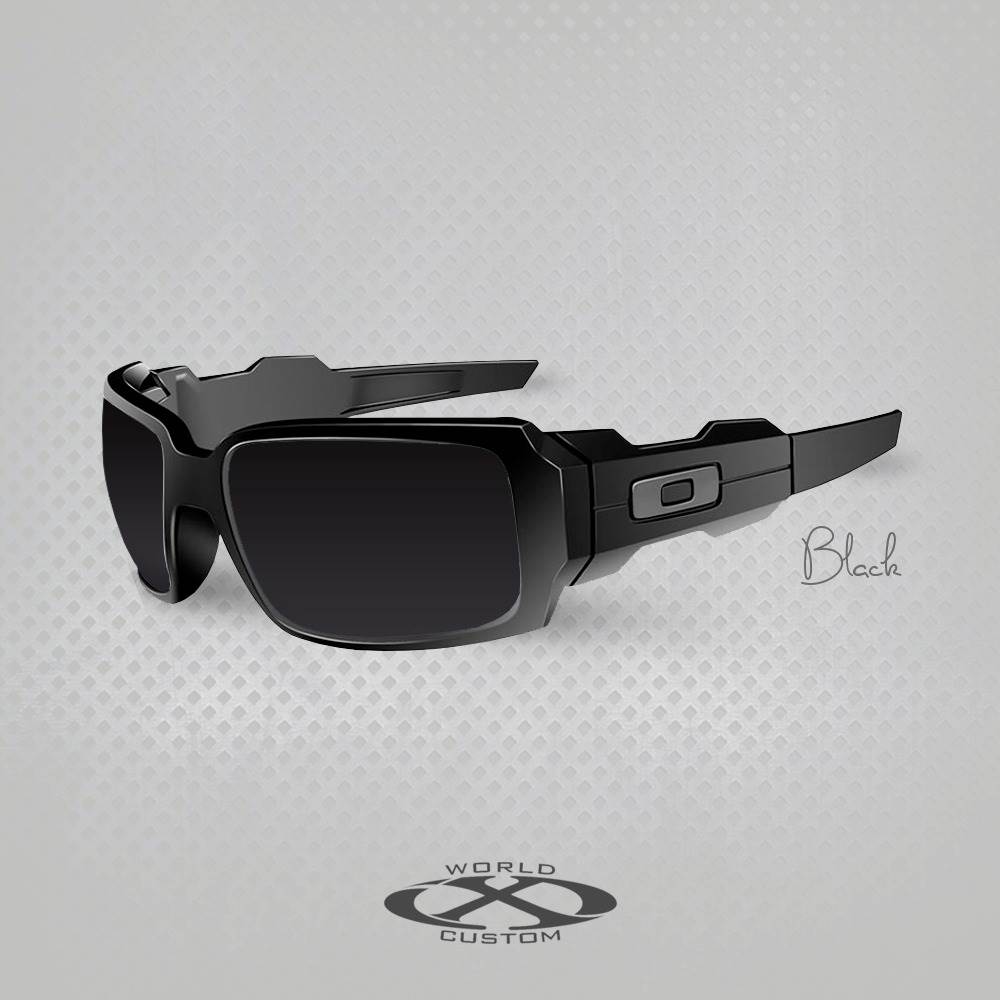 LENTES OIL DRUM