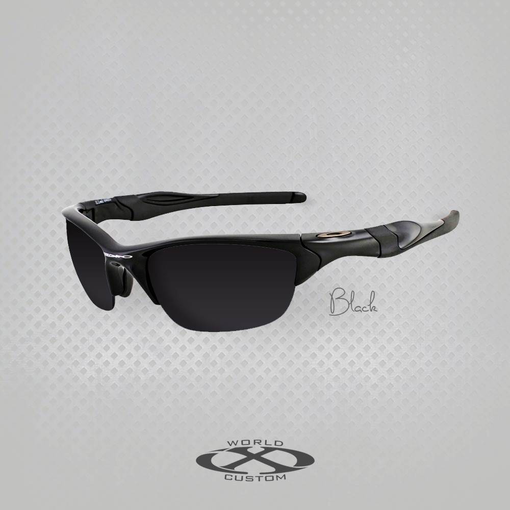 LENTES HALF JACKET 2.0 STANDARD OU XL