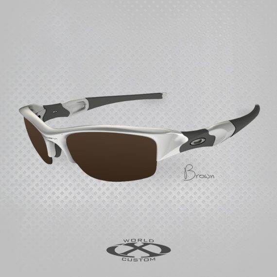 oakley flak jacket 1.0