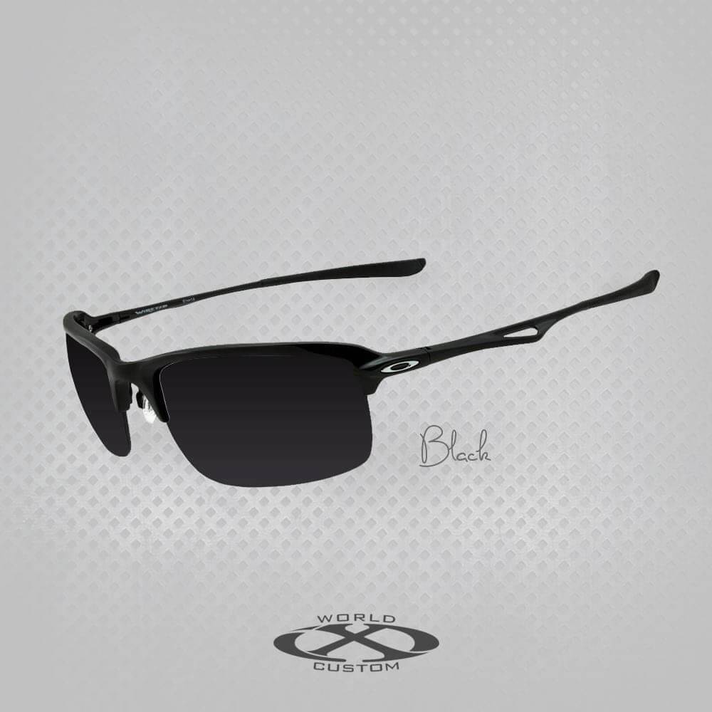 LENTES WIRETAP NEW