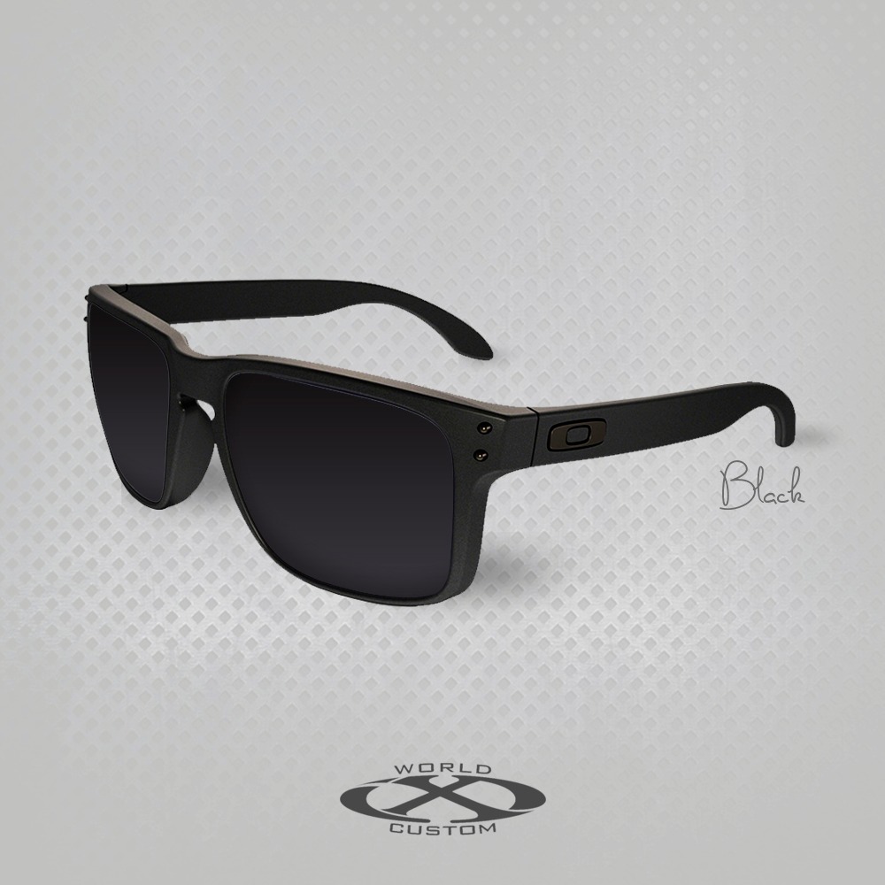 LENTES HOLBROOK R (REDONDO)