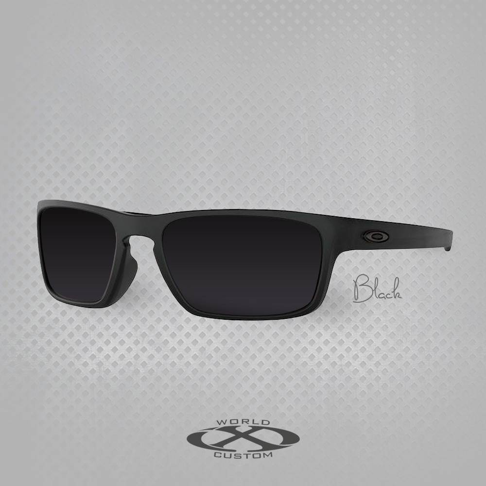LENTES SLIVER STEALTH