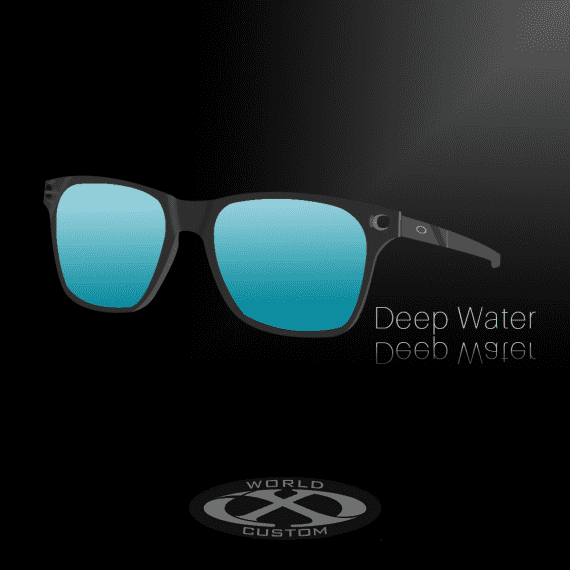 Deep Water