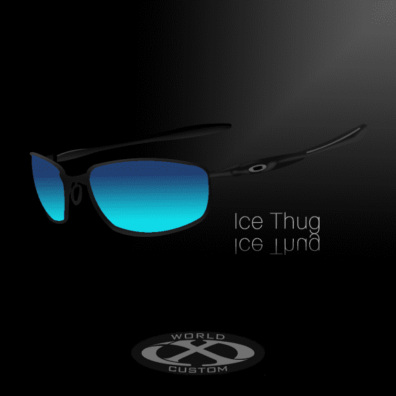 Ice thug