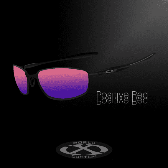 Positive Red