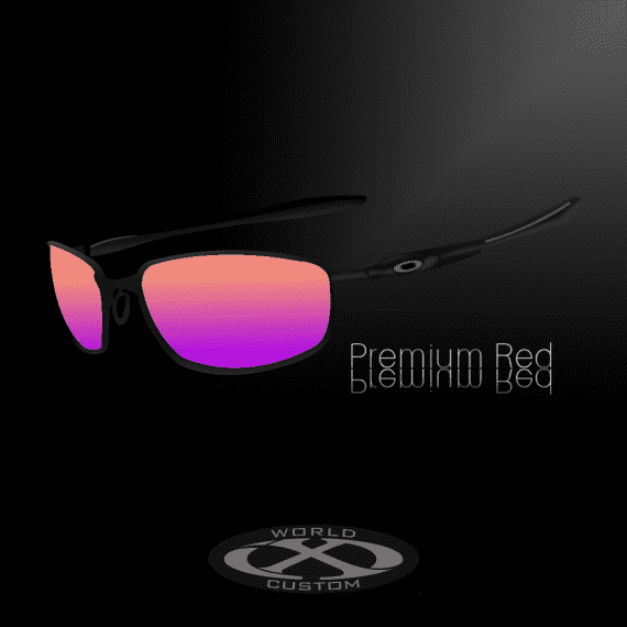 Premium Red