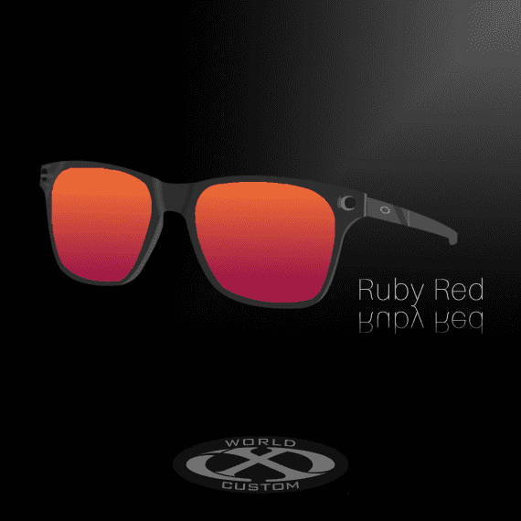Ruby Red