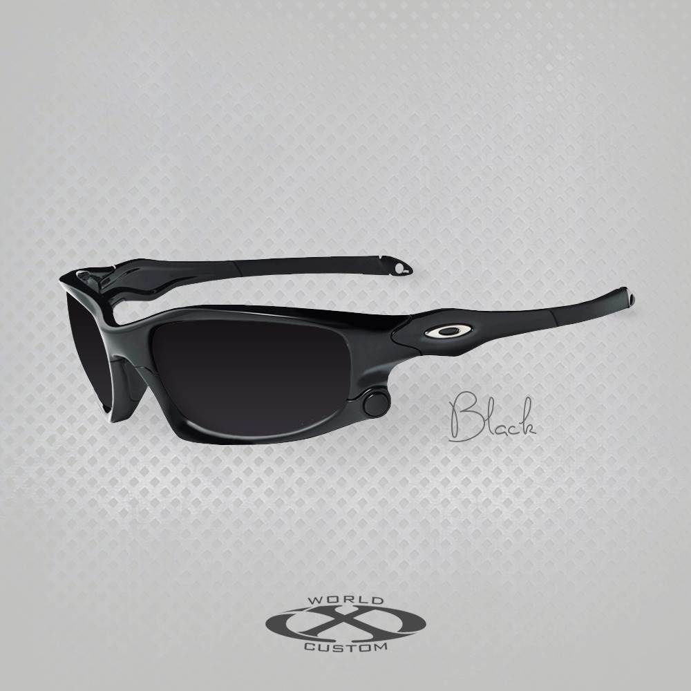 LENTES SPLIT JACKET