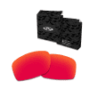 KIT 3 LENTES SLIVER STEALTH HIDROFÓBICAS (VEJA AS CORES)