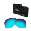 KIT 3 LENTES MOONLIGHTER HIDROFÓBICAS (VEJA AS CORES)