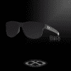 KIT 2 PARES DE LENTES HIDROFÓBICAS CROSSRANGE – BLACK + SLATE