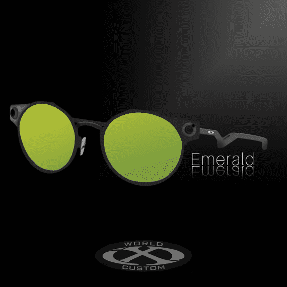 EMERALD