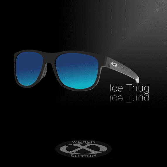 ICE THUG