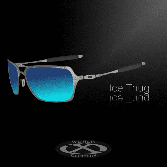 ICE THUG