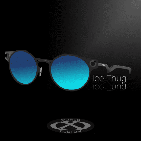 ICE THUG