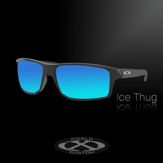 Ice Thug