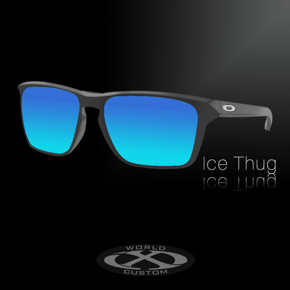 Ice thug