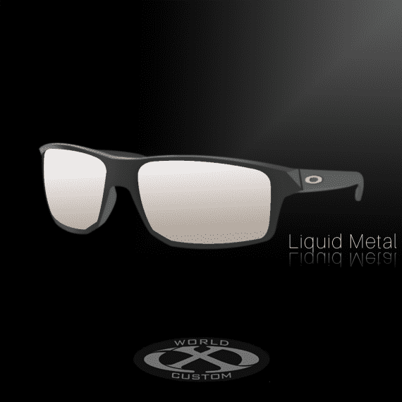 Liquid Metal