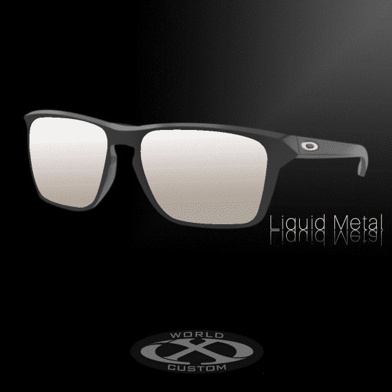 Liquid Metal