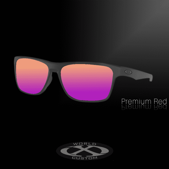 Premium Red
