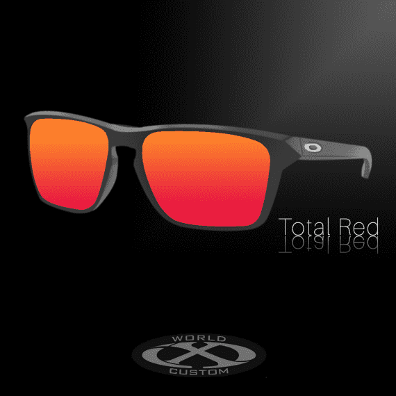Total Red
