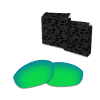 LENTES BLENDER HIDROFÓBICAS (VEJA AS CORES)