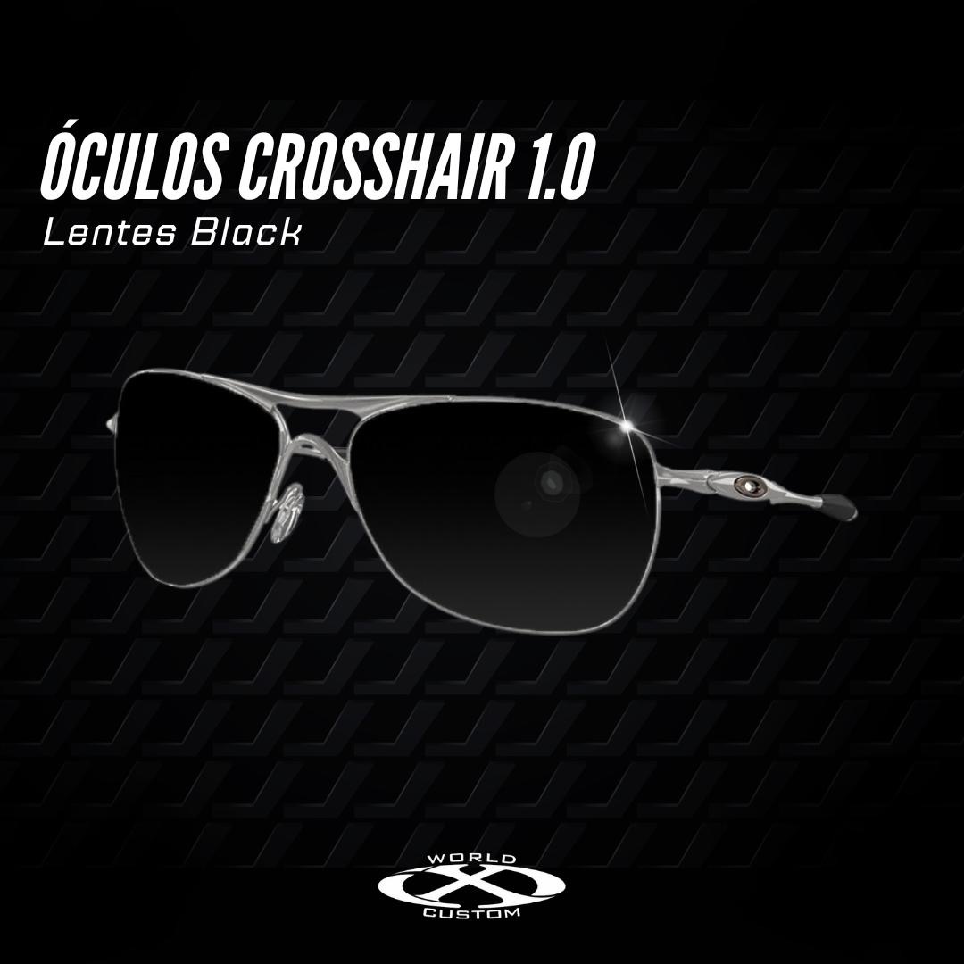 LENTES PARA CROSSHAIR 1.0