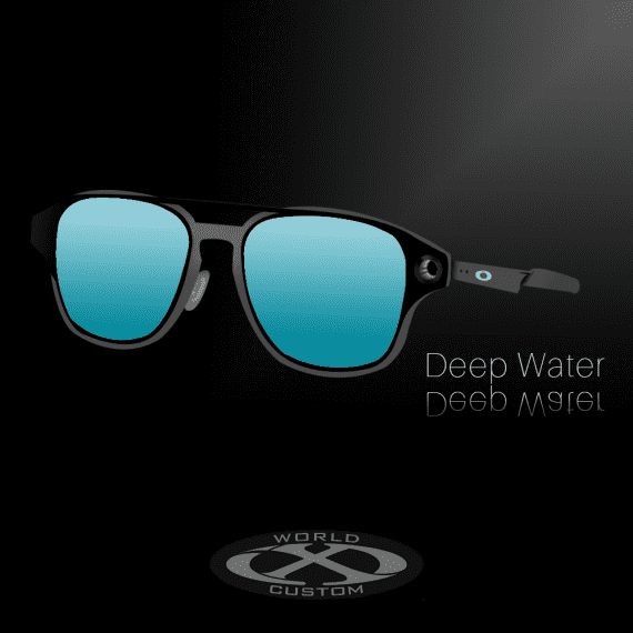 Deep Water