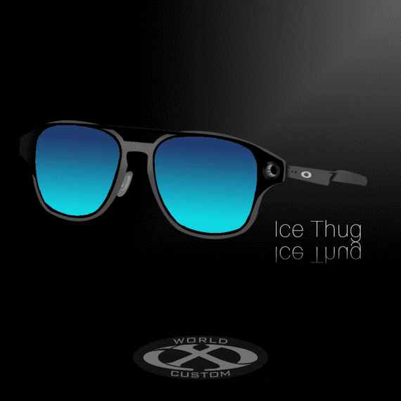 Ice thug
