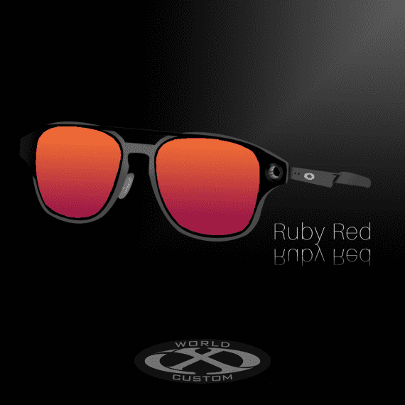 Ruby Red