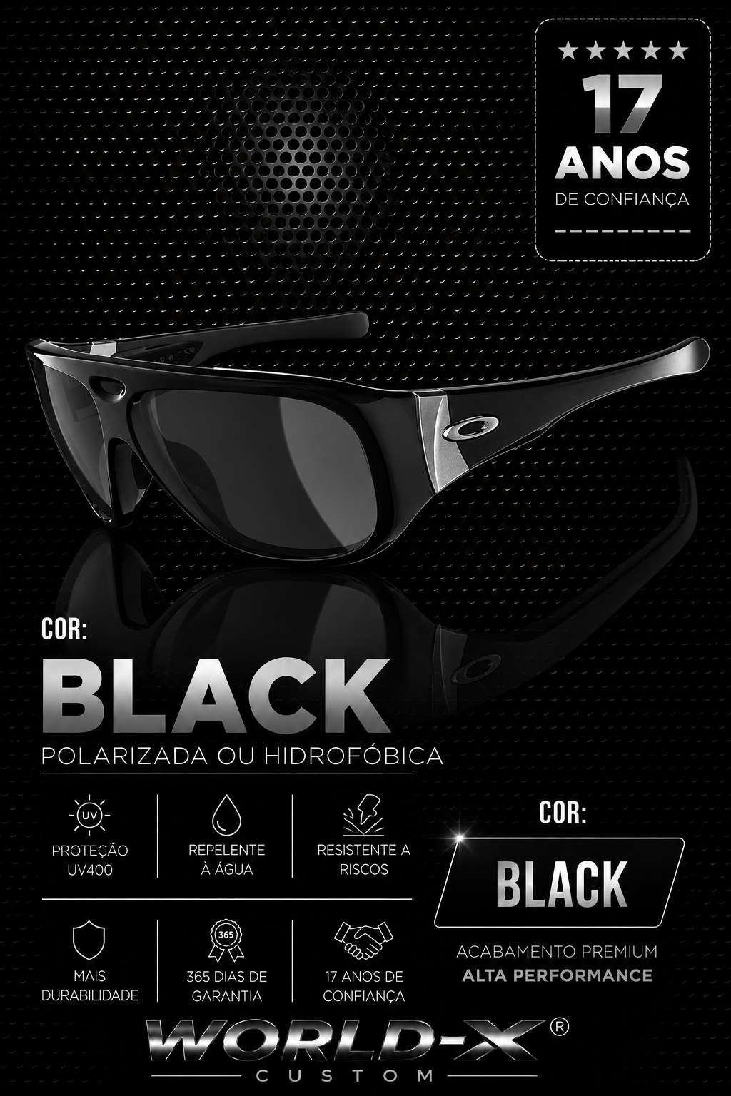 LENTES PARA CORRESPONDENT — OO9094