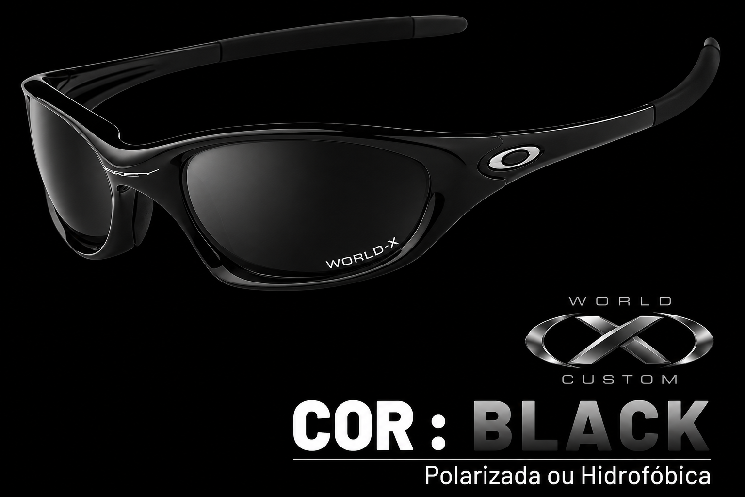 LENTES XX TWENTY