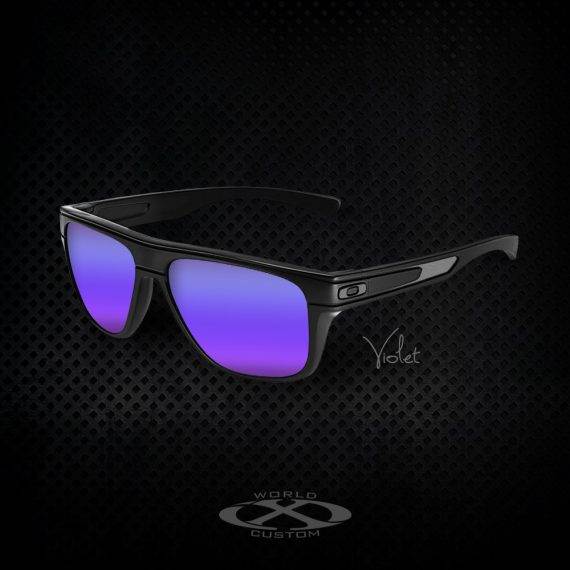 BREADBOX VIOLET