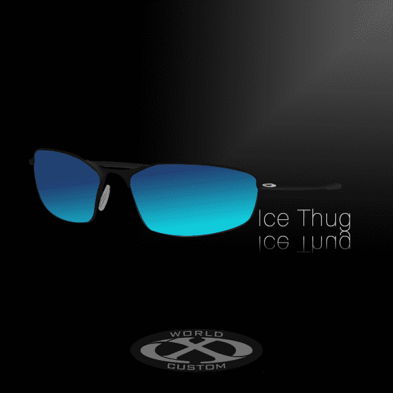 ICE THUG