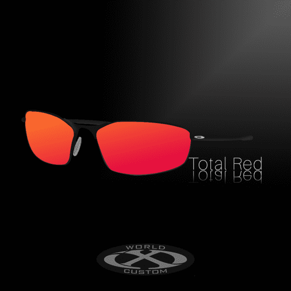TOTAL RED