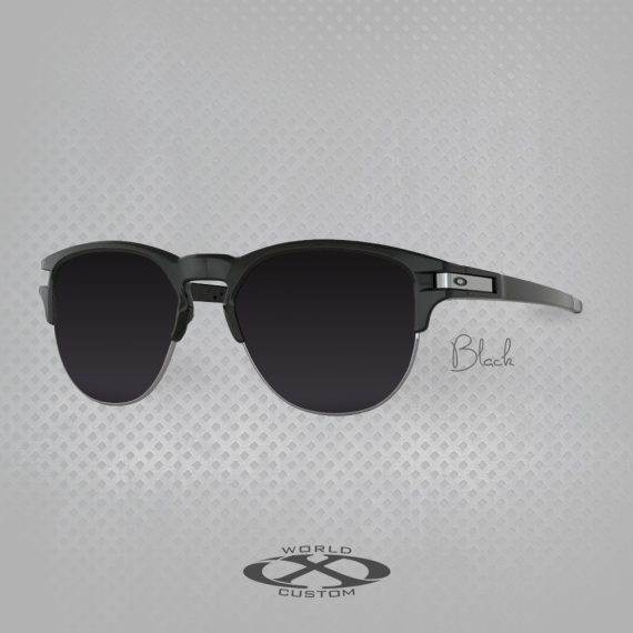 LAUTCH KEY BLACK