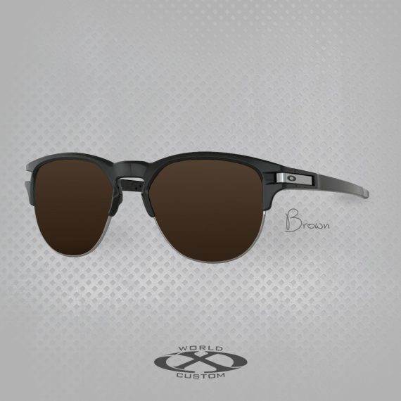LAUTCH KEY BROWN