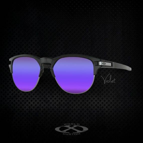 LAUTCH KEY VIOLET