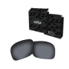 LENTES CROSSHAIR 2.0 POLARIZADAS (VEJA AS CORES)