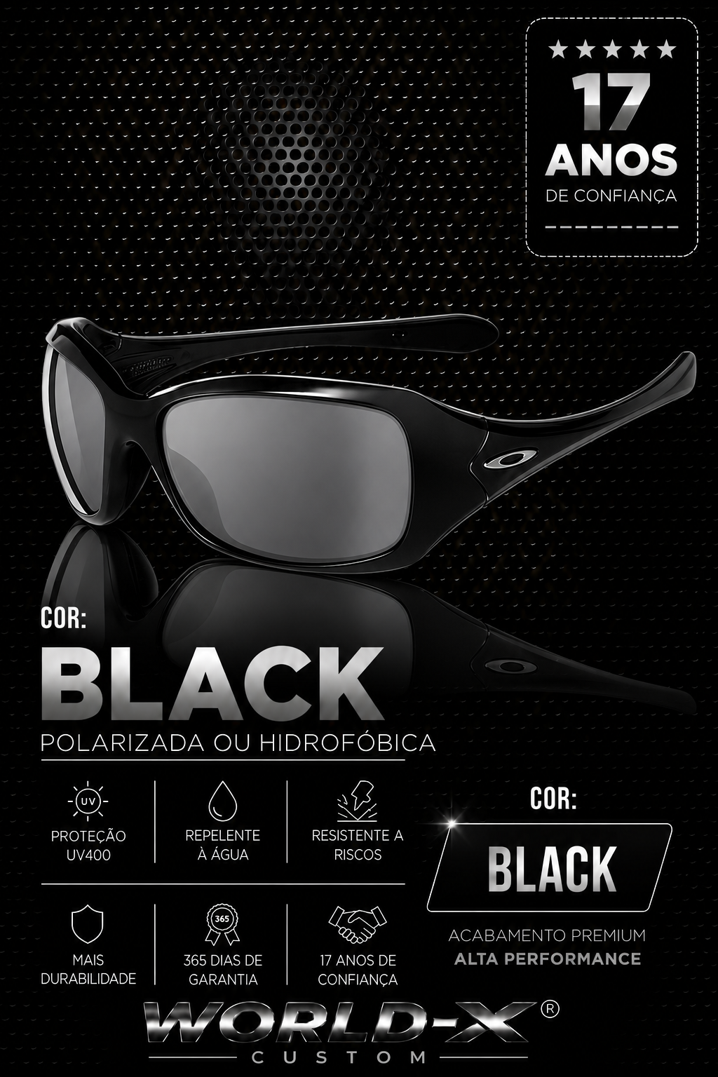 LENTES RAVISHING