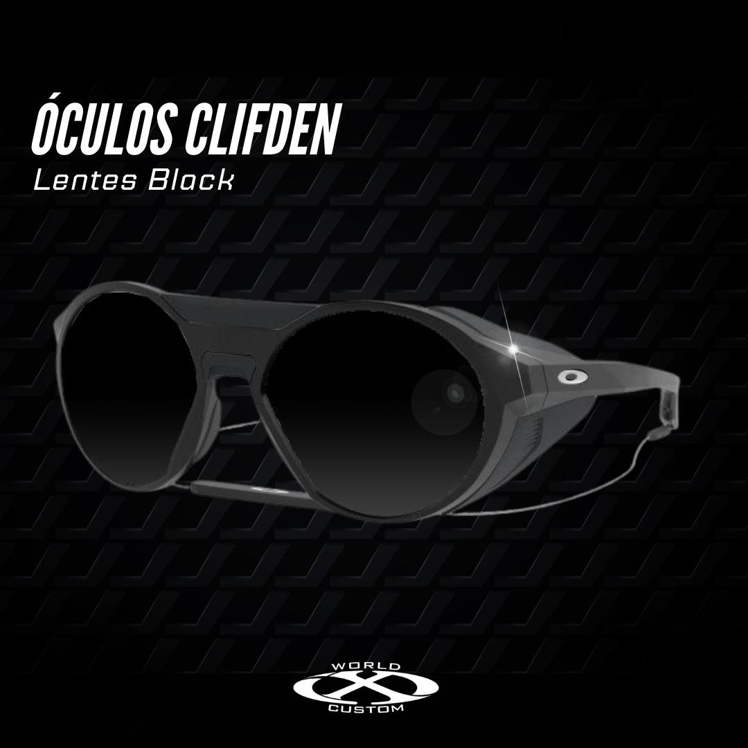 LENTES PARA CLIFDEN HIDROFÓBICAS