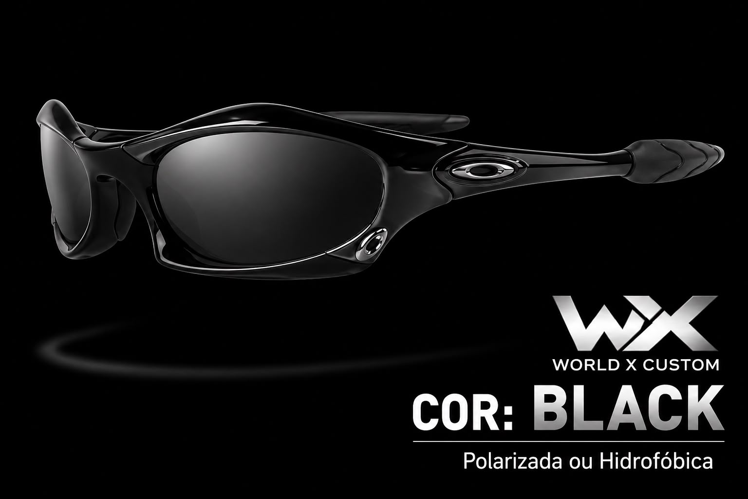 LENTES PARA SPLICE