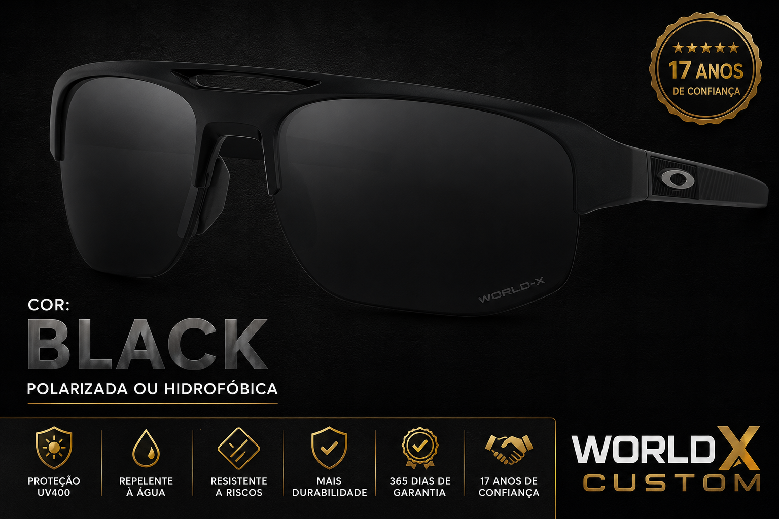 LENTES PARA MERCENARY