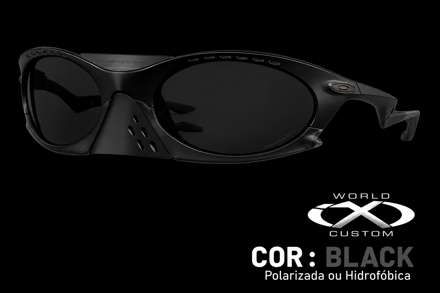 LENTES PARA PLANTARIS