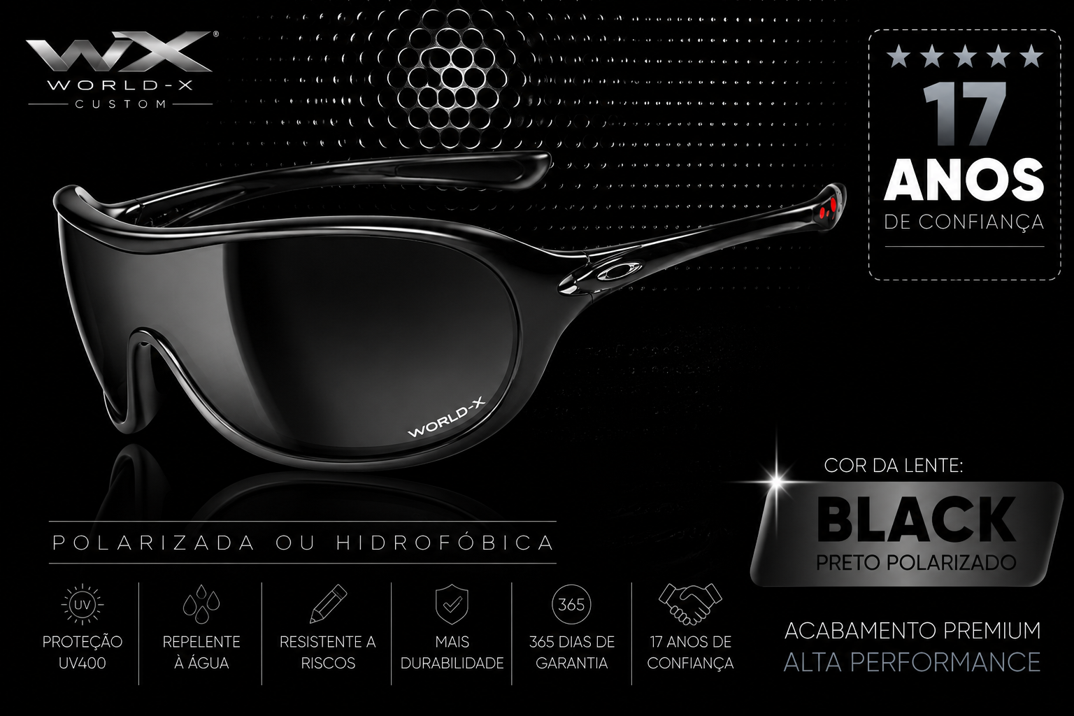 LENTES IMMERSE