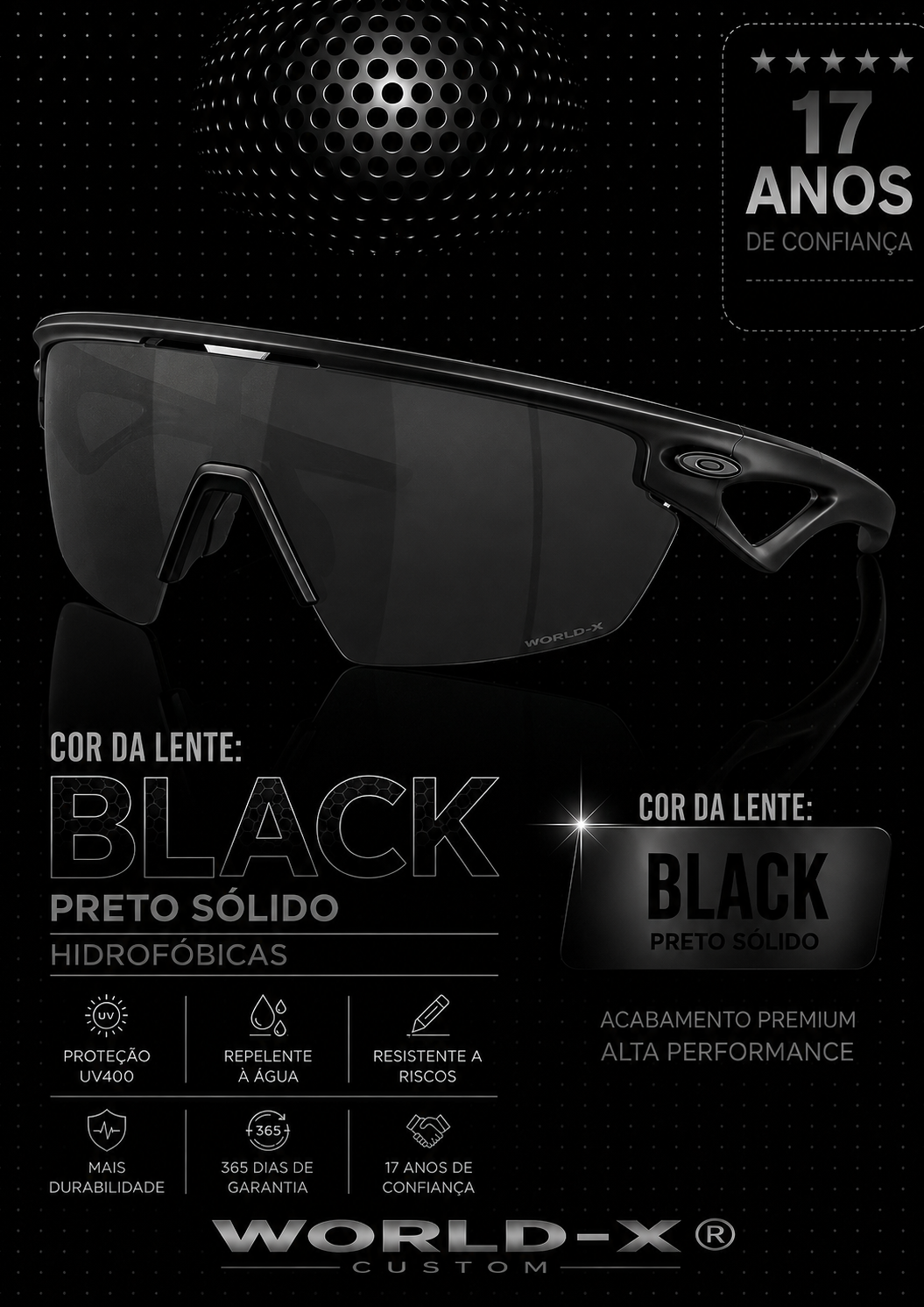 LENTES SPHAERA