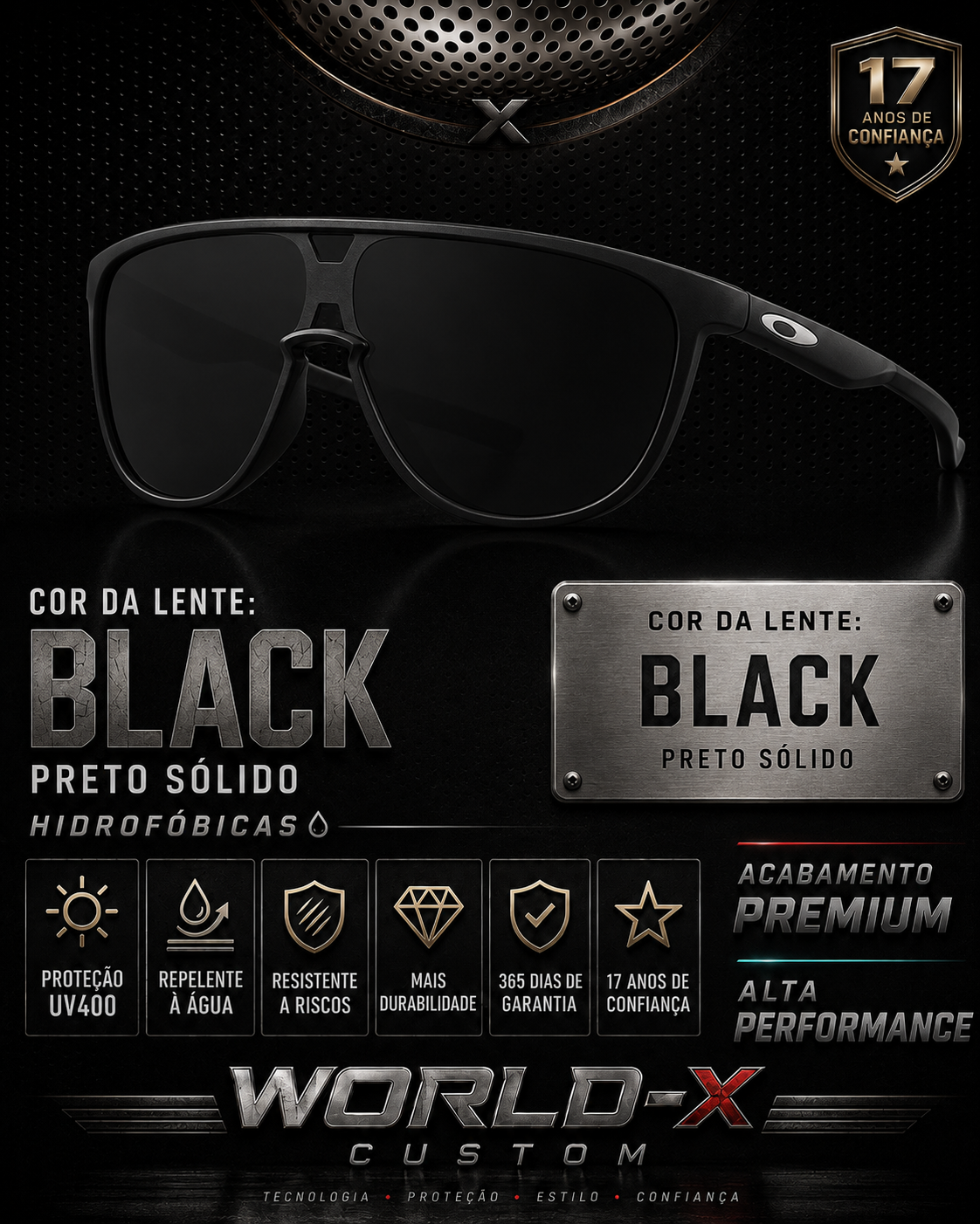 LENTES TRILLBE