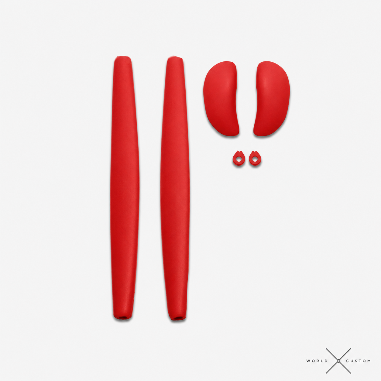 KIT PENNY VERMELHO